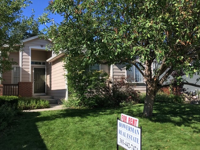 200 Mercator Ave in Lafayette, CO - Building Photo - Building Photo
