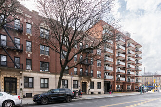 7 Prospect Park SW in Brooklyn, NY - Building Photo - Building Photo