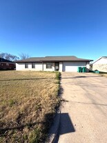 218 Ave F in Waco, TX - Building Photo