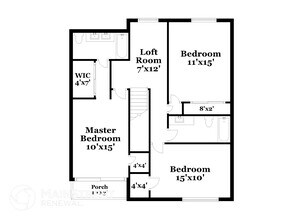 2000 N 36th St in Phoenix, AZ - Building Photo - Building Photo