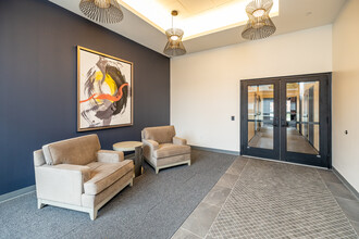 215 Canal St in Lawrence, MA - Foto de edificio - Lobby