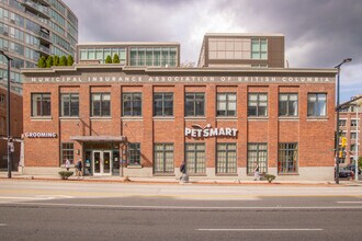 The Maynard Block in Vancouver, BC - Building Photo - Building Photo