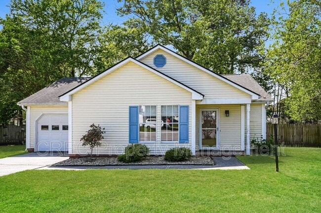 property at 207 Lynton Ct