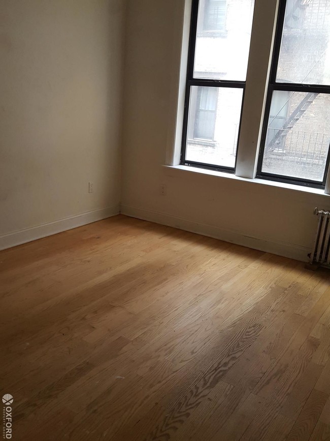 510 W 123rd St-Unit -32 in New York, NY - Building Photo - Building Photo