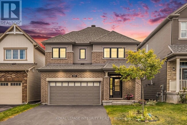 property at 25 Clonfadda Terrace
