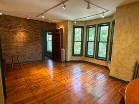 80 Chestnut St, Unit 2 in Cambridge, MA - Building Photo
