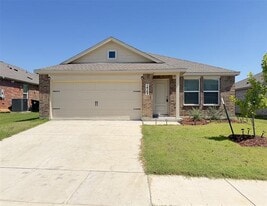 14153 Golden Brg Dr in Pilot Point, TX - Building Photo
