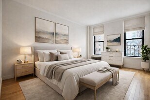 401 E 68th St in New York, NY - Building Photo