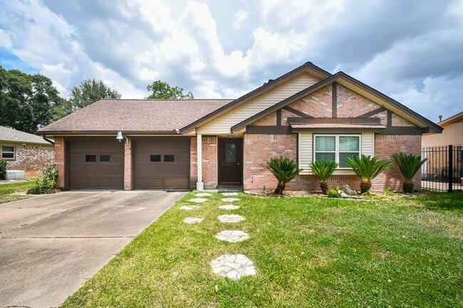 property at 11915 N Hanworth Dr