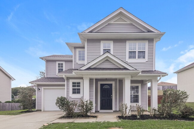 property at 506 Averasboro Dr