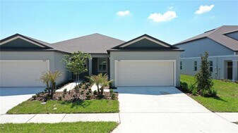 9864 Dancing Goat Pl in Land O Lakes, FL - Building Photo