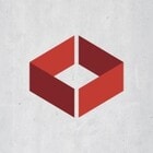 Property Management Company Logo Enclave Property Management