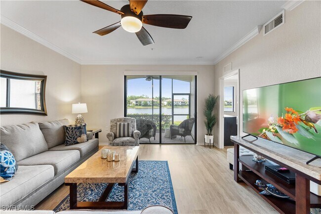 property at 9525 Avellino Wy