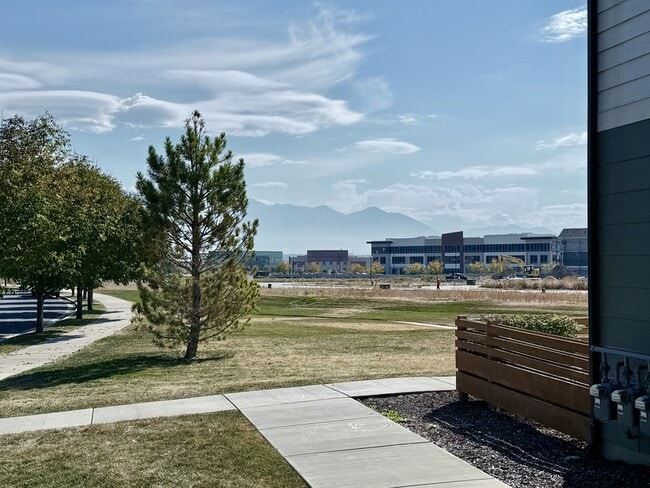 property at 102 S 1800 W