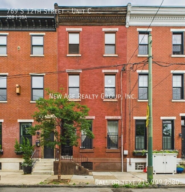 property at 769 S 12th St
