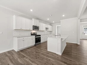 121 Landsdowne Way SE in Cartersville, GA - Building Photo - Building Photo