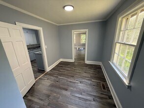 809 Rose St in Rocky Mount, NC - Building Photo - Building Photo