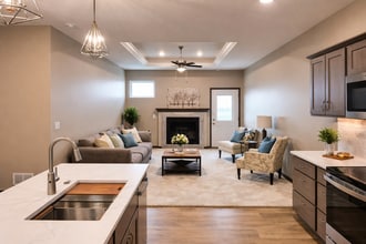 3104 Bassett Dr in Mankato, MN - Building Photo - Building Photo