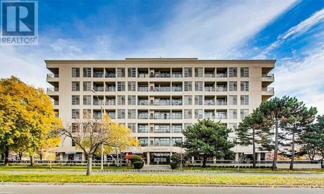 property at 1 Leaside Park Dr