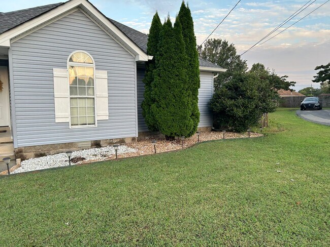 1127 Sentry Ct in Murfreesboro, TN - Building Photo - Building Photo