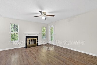2219 New Garden Rd in Greensboro, NC - Building Photo - Building Photo