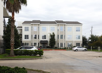 Concord at Williamcrest in Houston, TX - Foto de edificio - Building Photo