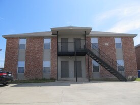 1505 Benttree Dr in Killeen, TX - Building Photo