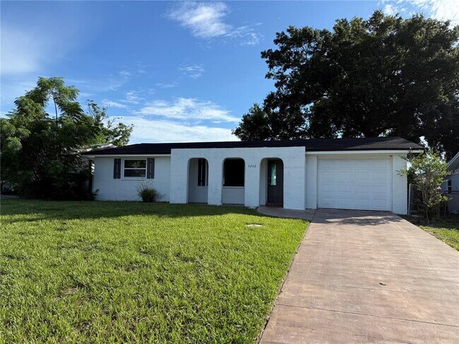 property at 5202 School Rd