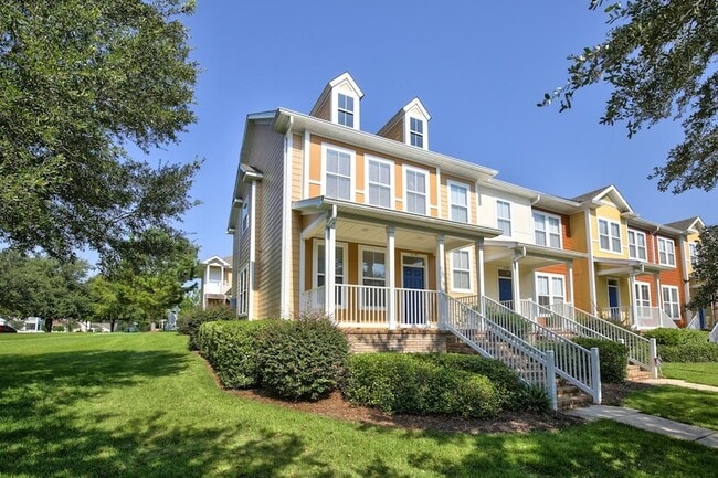 property at 4150 Four Oaks Blvd