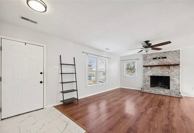 6295 Banshire Dr in Mechanicsville, VA - Building Photo - Building Photo