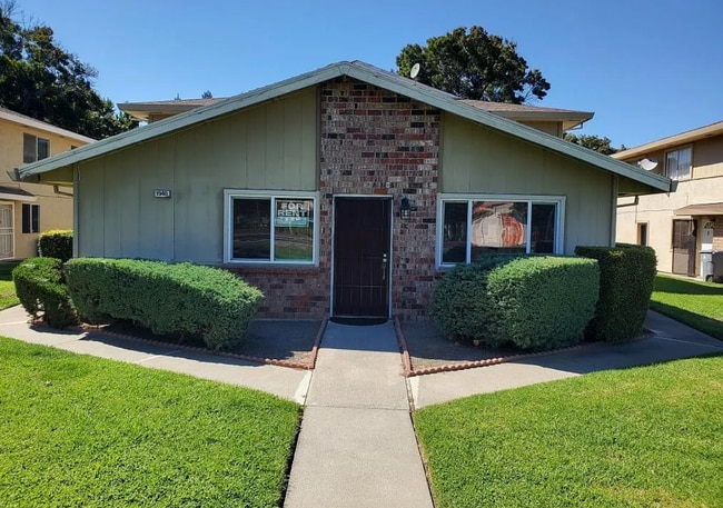 1940 Peabody Rd, Unit 1