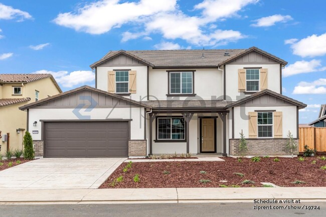 property at 5418 Paularo Wy