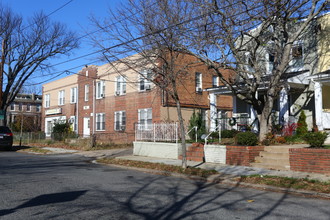 The Burroughs in Washington, DC - Building Photo - Building Photo