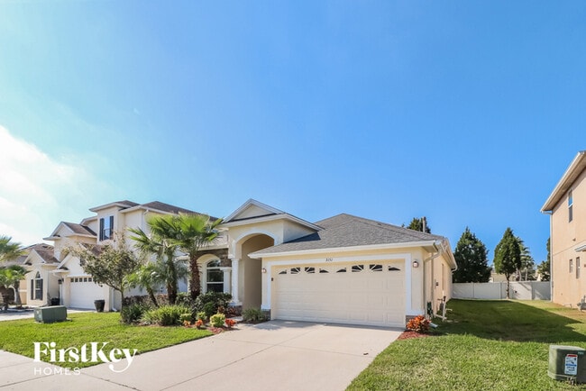 3151 Granite Ridge Loop in Land O Lakes, FL - Building Photo - Building Photo