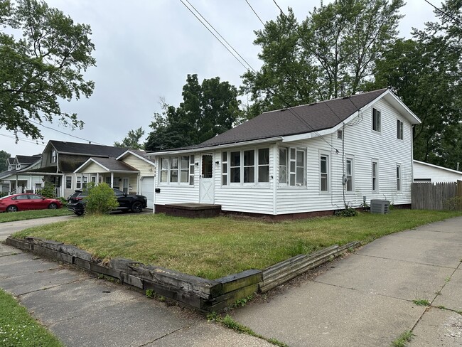 property at 408 Wirth Ave