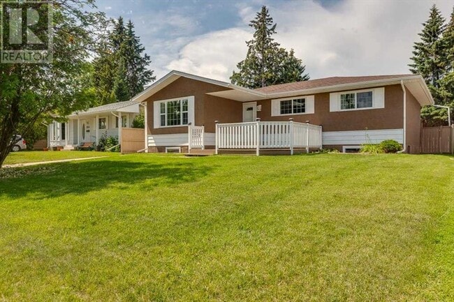 property at 3238 57 Av