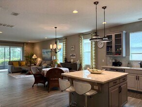 3306 Sagebrush St in Harmony, FL - Building Photo - Building Photo