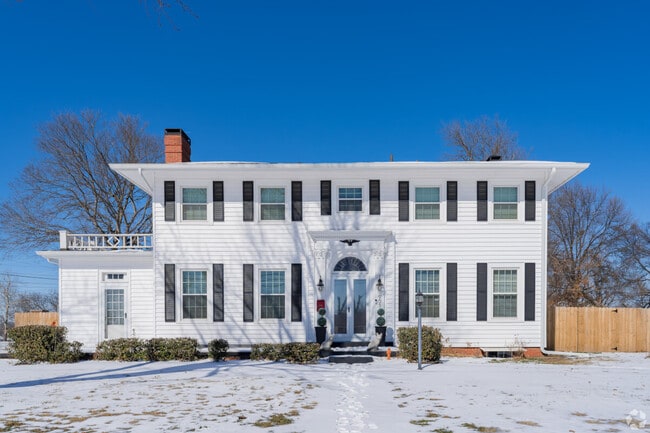 Homes for rent in Madison County, KY
