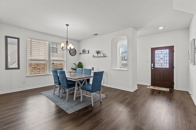 14923 Hestia Ct in San Antonio, TX - Foto de edificio - Building Photo