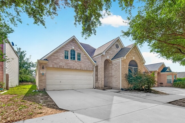 13006 Rose Landing Dr in Houston, TX - Building Photo - Building Photo