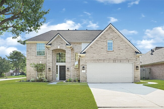 property at 14450 Eastern Redbud Ln