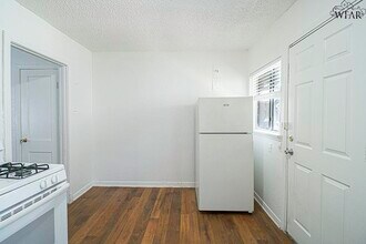 2104 Virginia Dr in Wichita Falls, TX - Building Photo - Building Photo