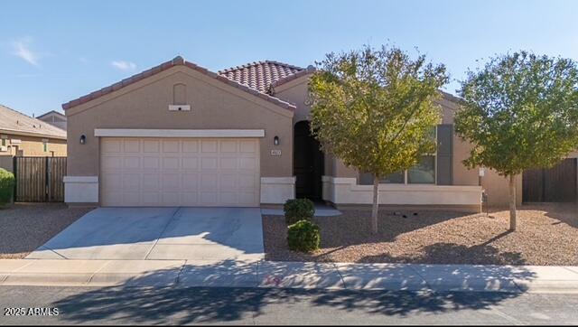 property at 41023 W Crane Dr