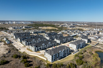 Yager Flats in Manor, TX - Building Photo - Building Photo