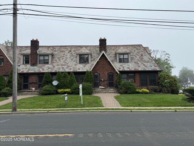 property at 1001 Norwood Ave