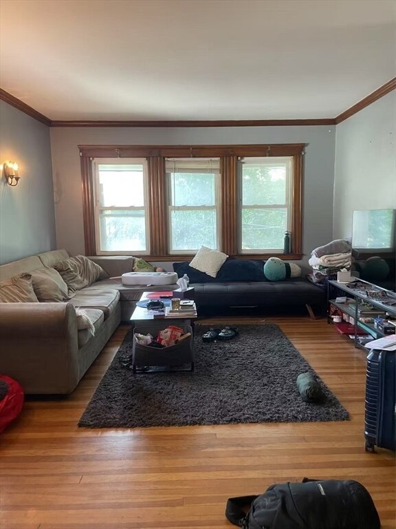 7 Granite St, Unit 2 in Cambridge, MA - Building Photo - Building Photo