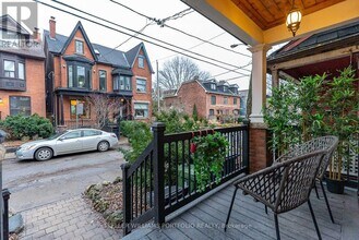 40 Grant St in Toronto, ON - Building Photo - Building Photo