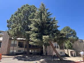 26303 US-70 in Ruidoso Downs, NM - Foto de edificio - Building Photo