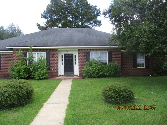 property at 103 Gala Ct