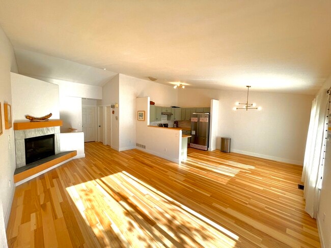 property at 8930 Northwood Park Cir